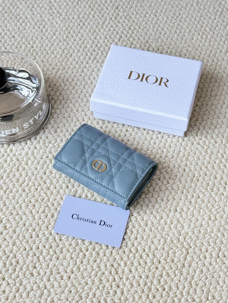 Christian Dior Wallets Purse